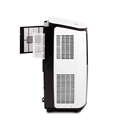 Gree Mobile Klimaanlage 8000 BTU Shiny Lokales Klimagerät 2, 6 kW-6