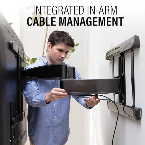 Sanus VXF830 Advanced XL Full Motion thumbnail 6