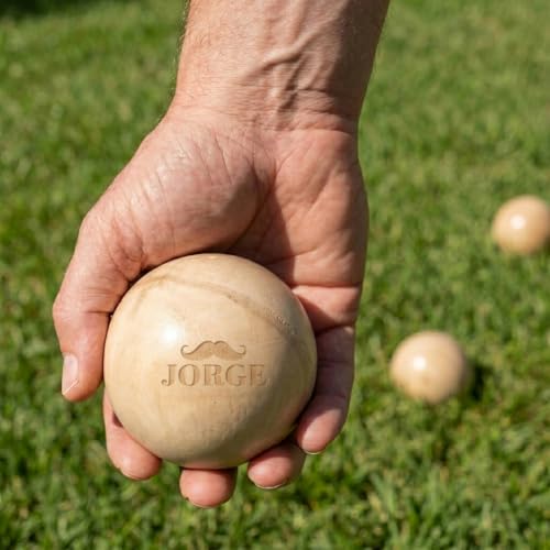 Boules de pétanque personnalisées Wanapix : le cadeau idéal avec sacoche gravée