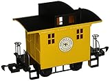Bachmann Li'L Big Haulers Caboose
