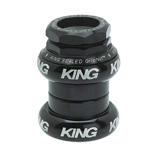Chris King GripNut Headset, 1