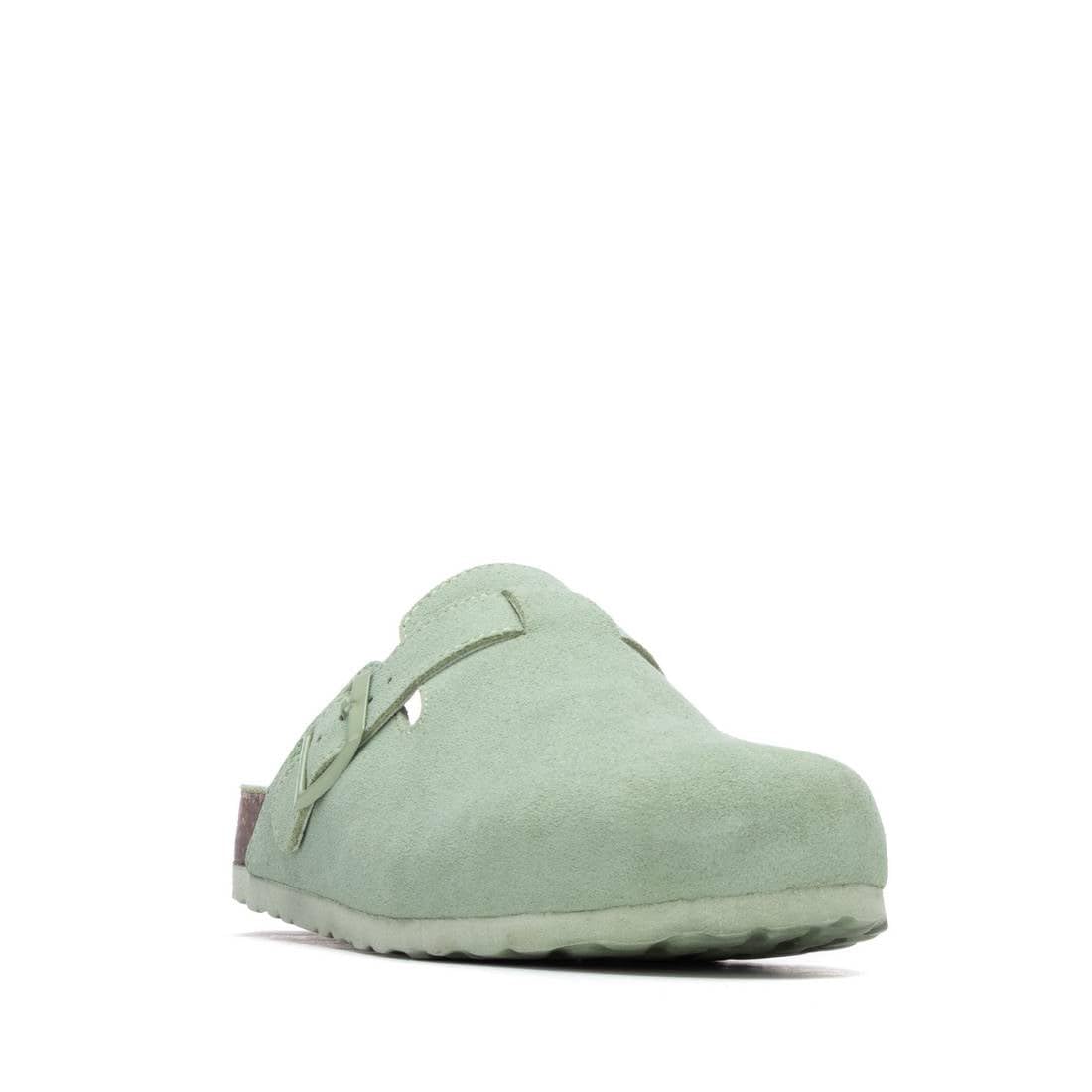 XTI - Chodaki Kobiety - Wygodne i wszechstronne obuwie – moda casualowa