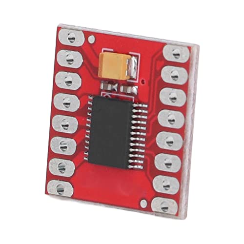 Motor Drive Module Controlador Driver Dual Board H Bridge DC Passo TB6612FNG