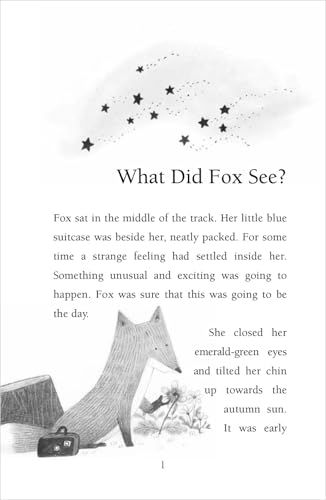 Image of Fox Goes North