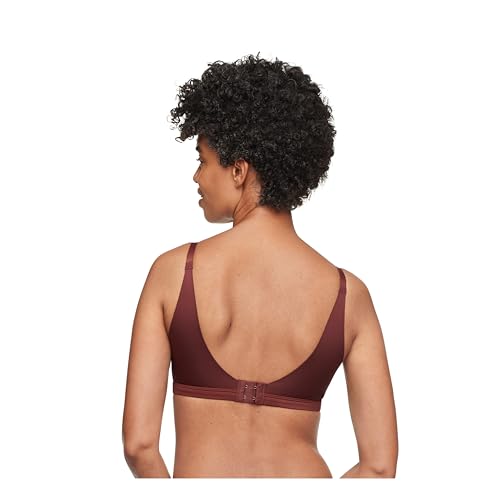 Image of Warner's Womens No Side Effects Underarm and Back-Smoothing Comfort Wireless Lift T-Shirt Bra Rn2231aT-Shirt Bra