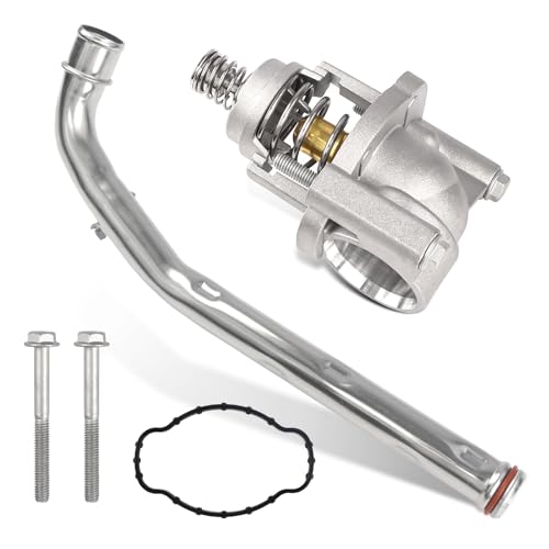 Encuentra reviews de Mejores refrigeradores 2021 los diez mejores. 32 Conjunto de carcasa de termostato de aluminio para motor compatible con Acadia 2017-2023 Blazer 2019-2023 LaCrosse 2017-2019 Regal Sportback 2018-2020 XT5 2017-2023 XT6 2020-2023...