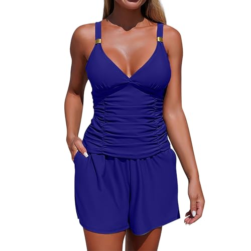 Maillots de bain tankini pour femmes parfaits pour vos journées spa et piscine
