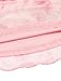 Verdusa Women's Casual Sundress Sleeveless Floral Print Spring Summer Mini Cami Dresses Birthday Date Outfits Pink X-Small