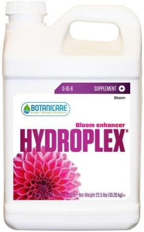 Botanicare Hydroplex Bloom 2.5 Gallon