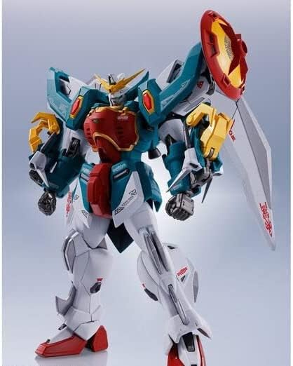 Amazon | BANDAI SPIRITS(バンダイ スピリッツ) METAL ROBOT魂 ＜SIDE 