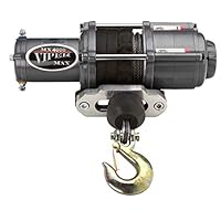 Algopix Similar Product 5 - MotoAlliance VIPER Max ATVUTV Winch