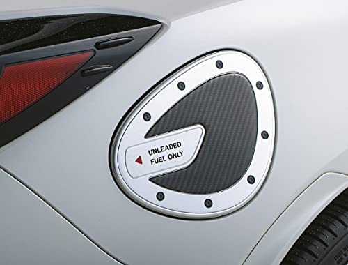 TRD GR86 Fuel Lid Garnish MS361-18001