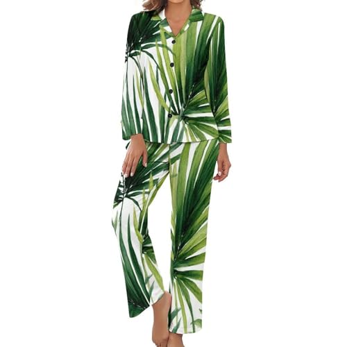 Pyjama femme manches longues idéal pour vos instants de détente chic et soirées cocooning