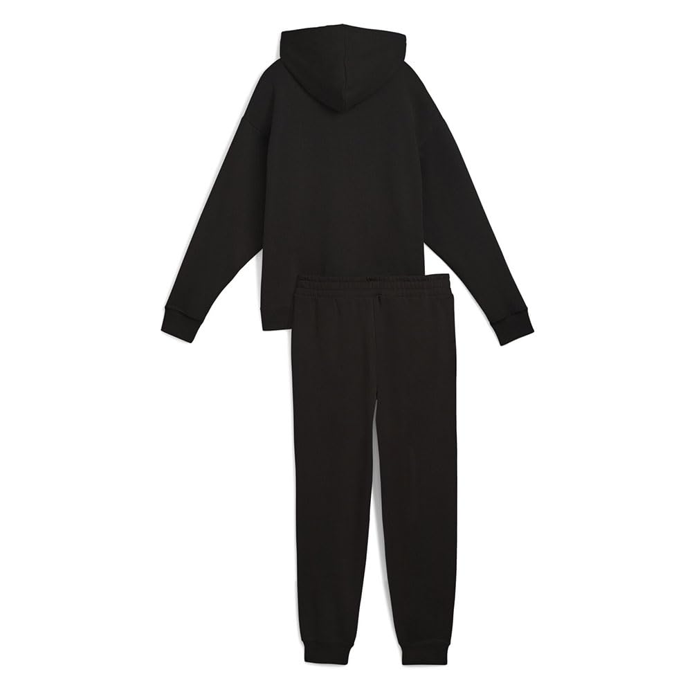 PUMA Loungewear Sweat Suit Comfort Fl Cl Trajes de punto Mujer (Pack de 1)