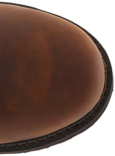 Image of Georgia Boot Men's Brookville Waterproof Work Boots