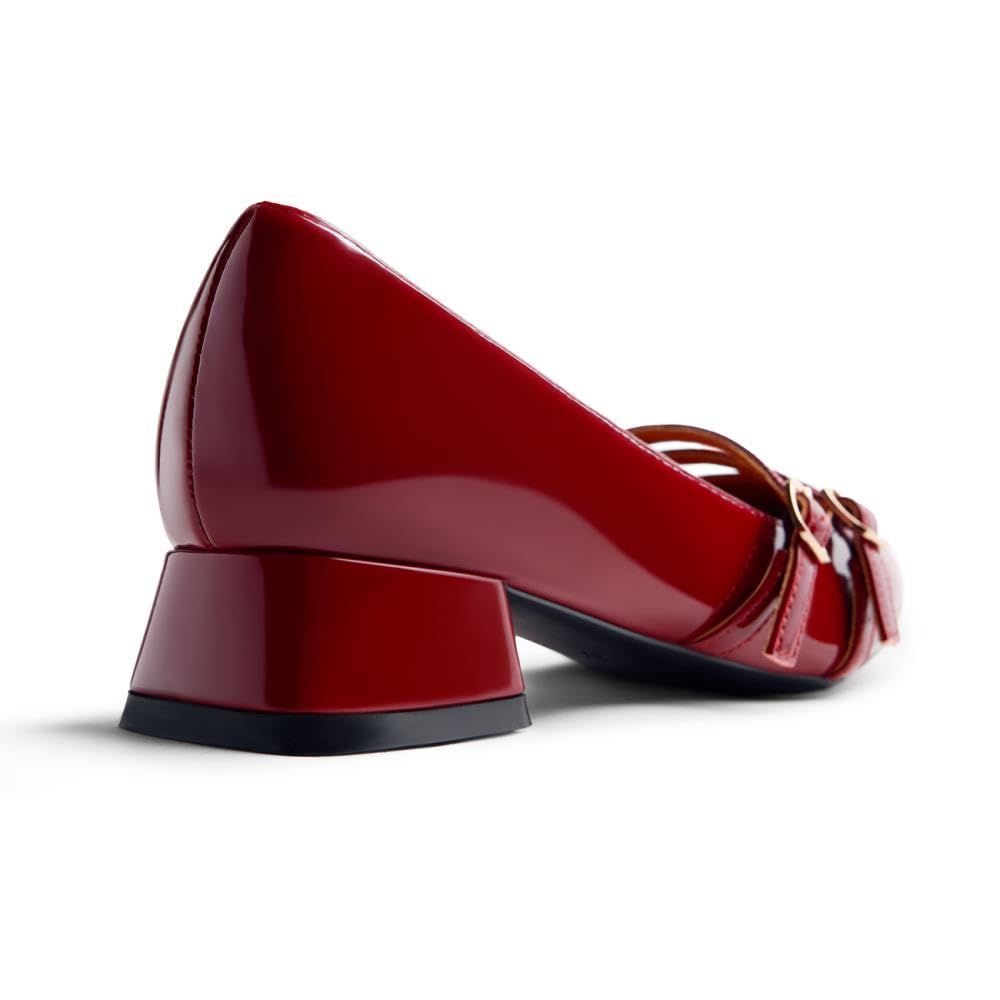GIOSEPPO Femme Lucan Plate-Forme