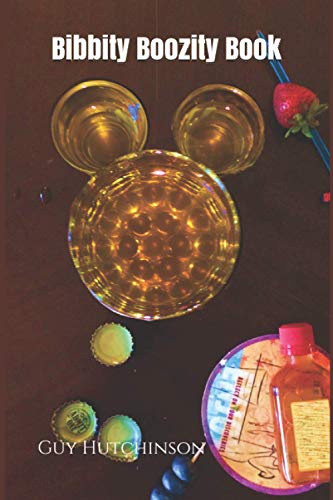 Image of Bibbity Boozity Book