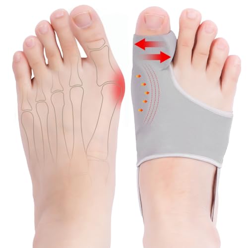 2PCS Bunion Corrector for Women & Men