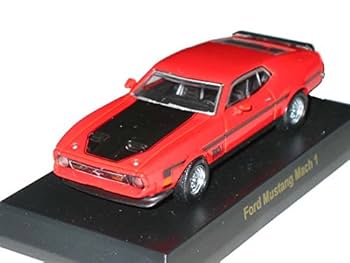 USA スポーツカー ミニカーコレクション（全11点） USA Sports Car Minicar Collection -ラインナップ-