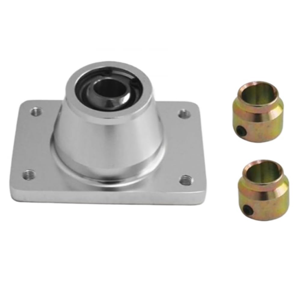 YAJBHnzpt Short Shifter Compatible with 206 306 D Turbo HDI Diesel Xsara