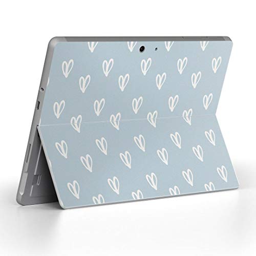 igsticker Surface Go/Surface Go 2 pXLV[ T[tFX go V[ XL ی tB XebJ[ ANZT[ 050443