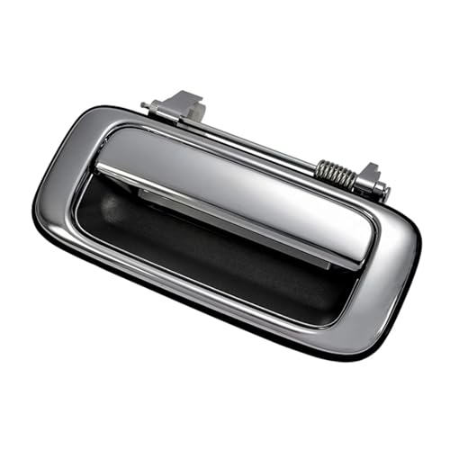 Poignée de porte extérieure haute finition pour Toyota Land Cruiser FJ80 arrière