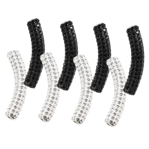 Accessoires pour lacets strass FOMIYES boucles métal pour baskets