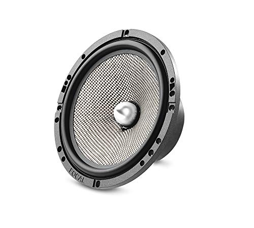 Image of Focal 165AS 6.5 inch 2-Way Component Kit