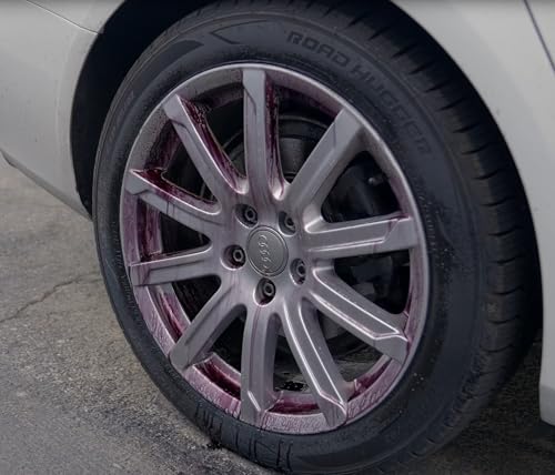 Koch Chemie Rrr Reactive Rust Remover,Flugrostentefrner/ Felgenreiniger 500ml