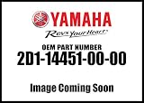 Yamaha Intake Air Filter, #2D1-14451-00-00