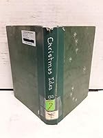 Christmas Idea Book B0007DXWFK Book Cover