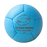 ステアテックボッチャBasicボールNEO (ソフト, パステルブルー)