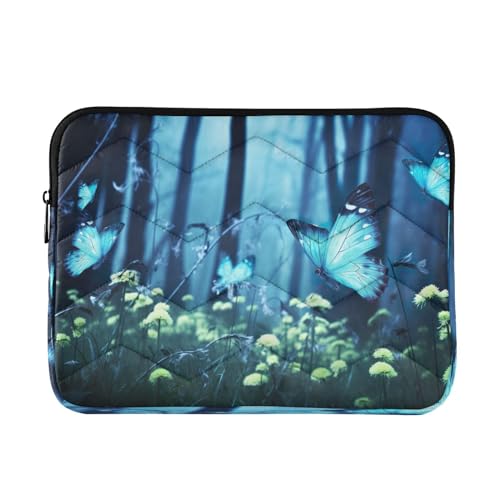 Funda protectora para laptop 13-14 pulgadas