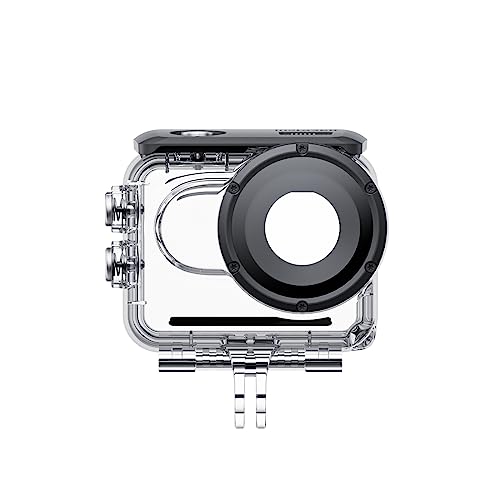 Insta360 GO 3 Dive Case, Black