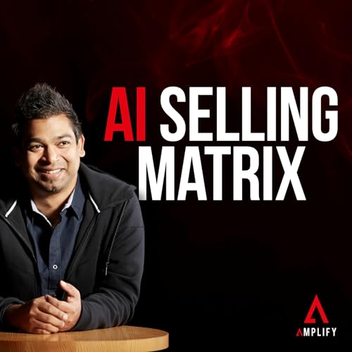 Build your presuasion marketing matrix with me using AI prompts and a copyable checklist
