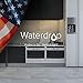Waterdrop WF401 Replacement for Amana® Clean N Clear WF401, WF401S, WF401P, WSA-1, WF292, 12527304, Kenmore 46-9014, 469014 Refrigerator Water Filter