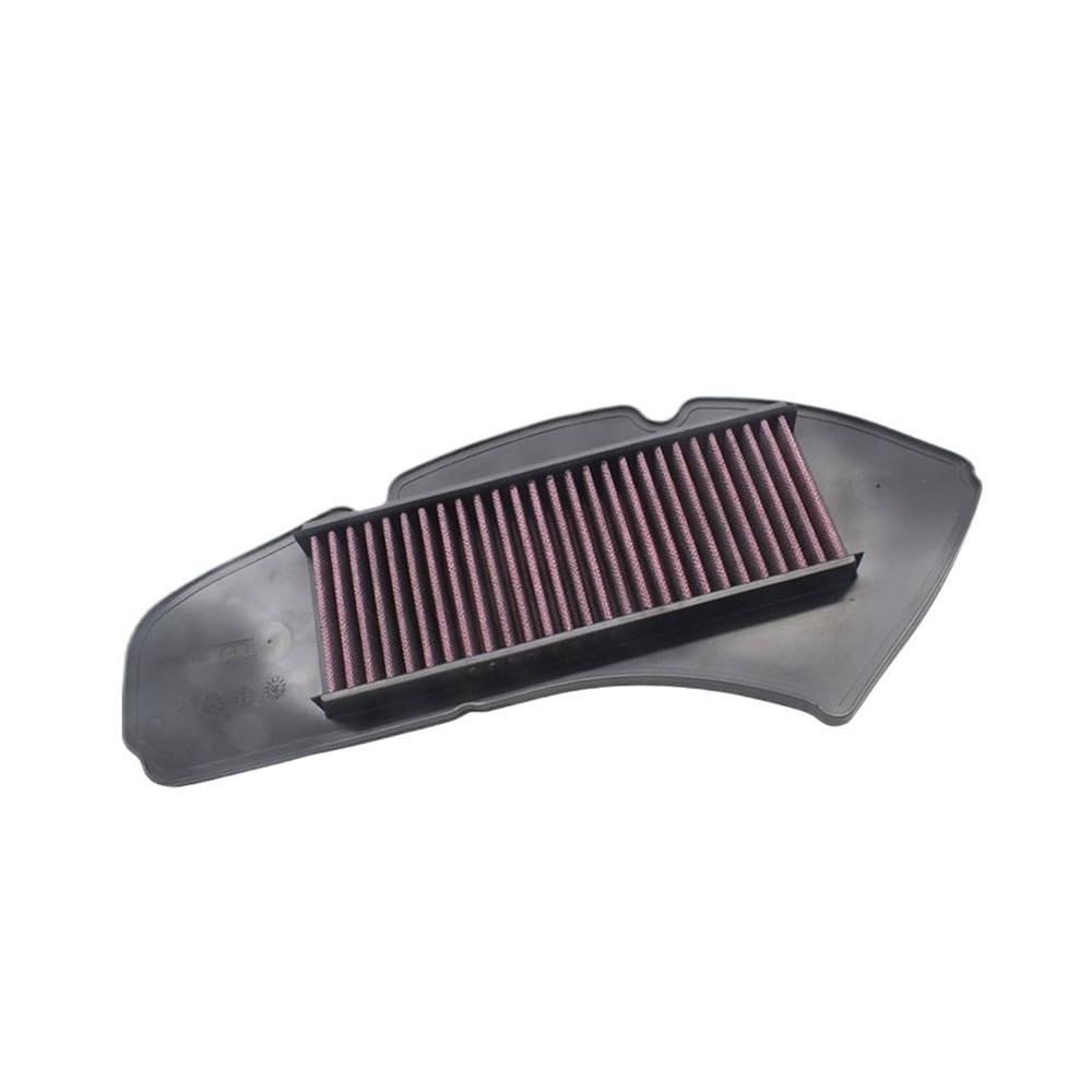 Per Filtro Aria Per Moto NMAX125/155 2015-2019 Elemento Filtrante Di Aspirazione Motore Multistrato Elemento Filtro D'aria