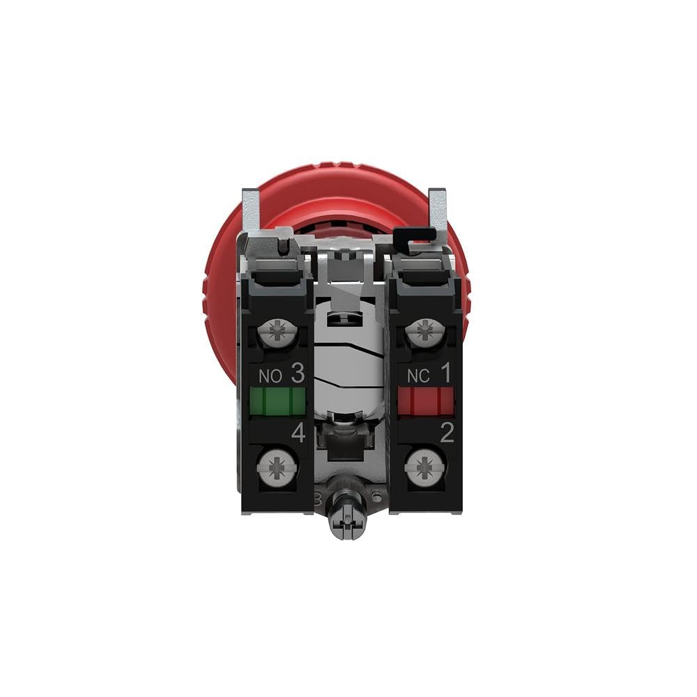 Systèmes d'ASI Schneider Electric XB4BS8445