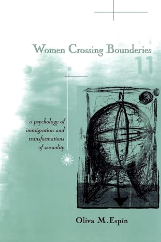Women Crossing Boundaries