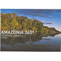 Amazonia 360 8589049078 Book Cover