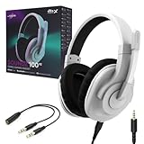 Multi-plateforme : jouez sur n’importe quelle plateforme. Le casque est compatible PC, Playstation 4/5, Microsoft Xbox One/SeriesX/S et Smartphone