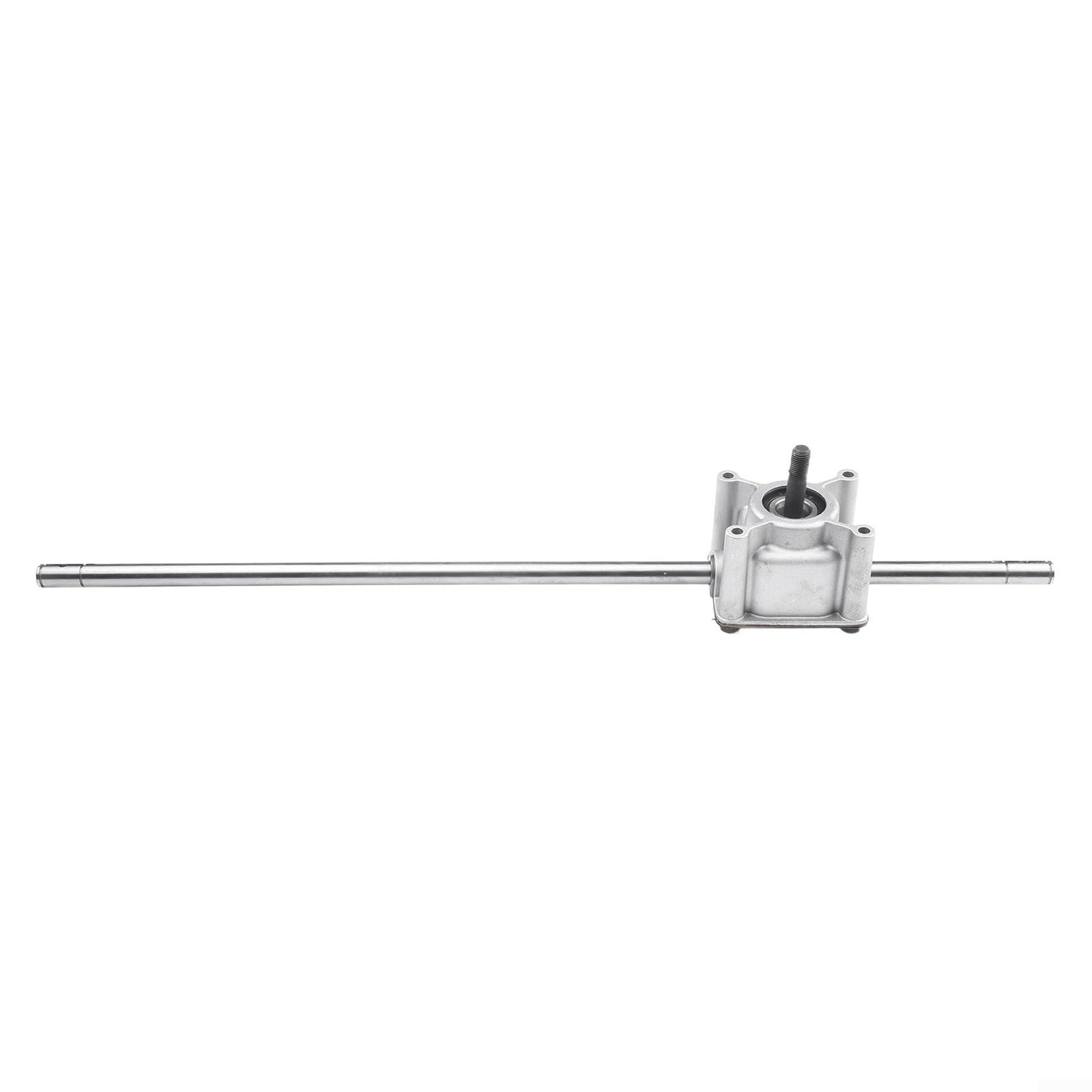 Conjunto de transmisión de tracción delantera para cortacésped 106-3955 104-8696 104-8698 104-8699 compatible con modelos autopropulsados FWD de 22 pulgadas 20001 20012 20019 20016 20005