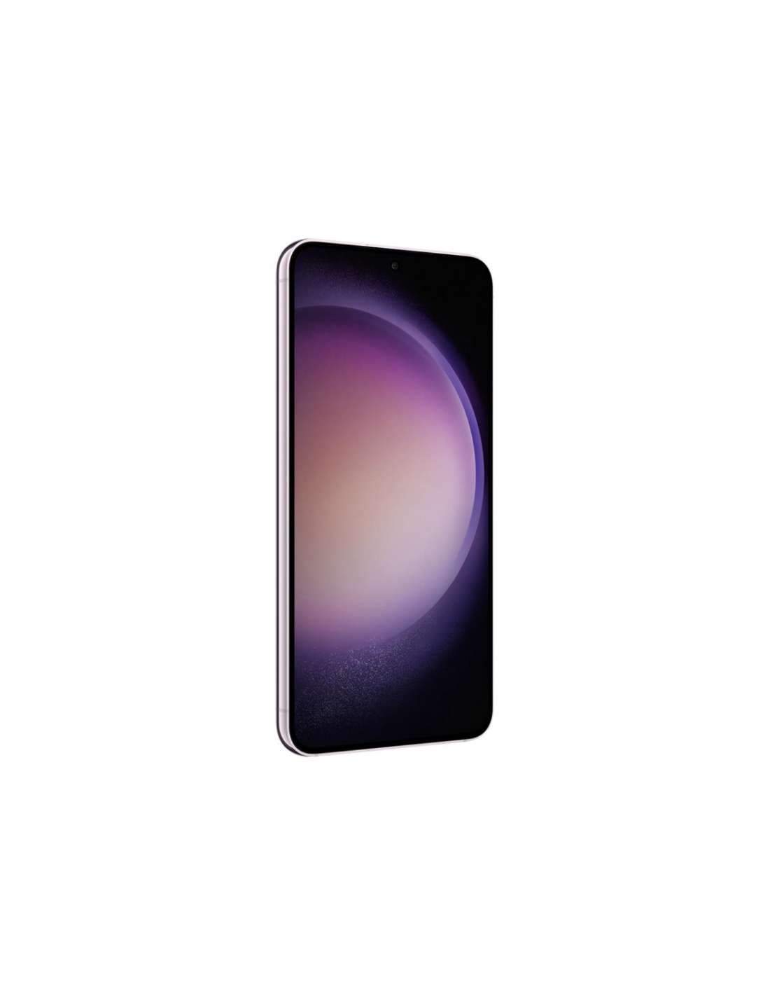 Samsung Galaxy S23 SM-S911BLIGEUB Lavender Italia - Dettaglio