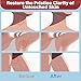 Goodnites Skin Tag Remover, Fast-Acting Gentle Salicylic Acid Formula Skin Tag Removal, Suitable for Neck, Underarms, Groin, Trusted by The Whole Family, 1 PCS