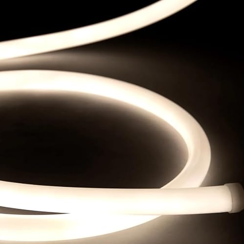 Kimera Tira LED Neón Flexible Circular