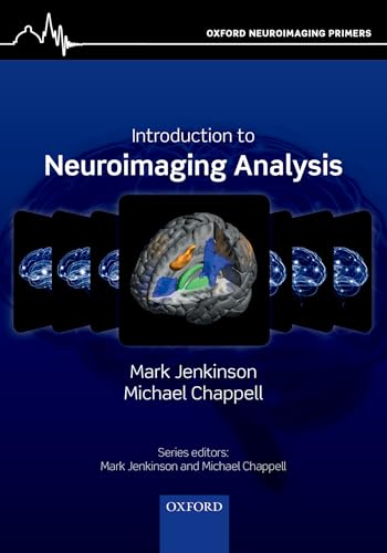 Introduction to Neuroimaging Analysis (Oxford Neuroimaging Primers)