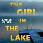 Cover of The Girl in the Lake