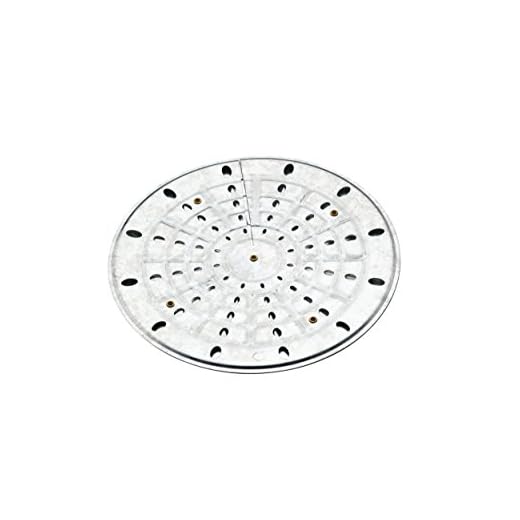 Heat Diffuser Simmer Ring