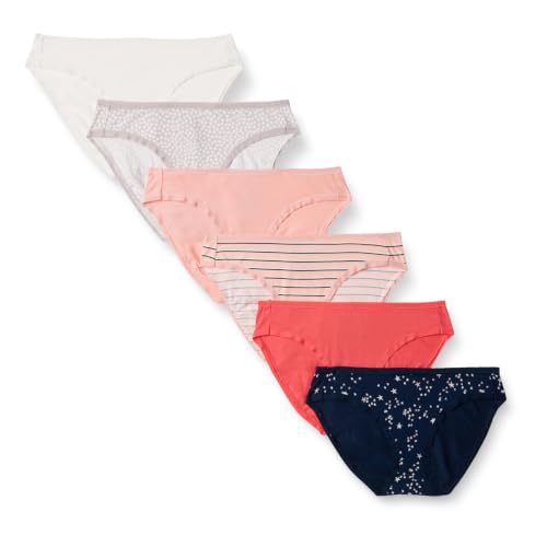 Amazon Essentials Women's Cotton Spandex...