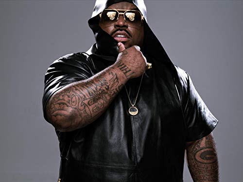CeeLo Green